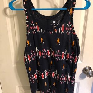 LOFT Tank Top